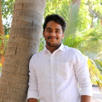 Bharath V