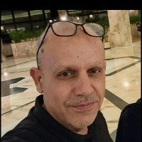 Hafez Khattab