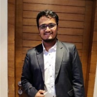 Yash Maniar