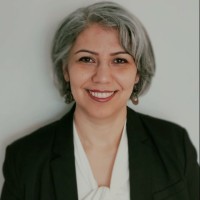 Mary Moharrami