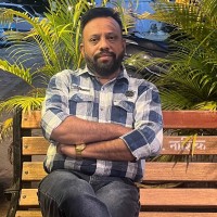 Amol Kharat