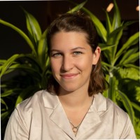 Camille Lamoureux