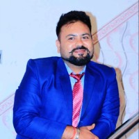 Balendu Shekhar