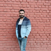Nilayan Mukherjee