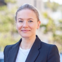 Margit Haugen