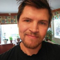 Mikael Löjdkvist