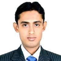 SUSHANTA KUMAR CHANDA