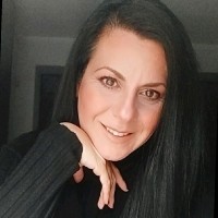Georgia Kosmidou