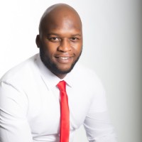 Richard Thubakgale Pr. Techn
