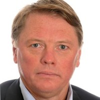 Luc Godefroid