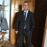 Владимир Ефремов