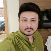 Ravi Brahmbhatt
