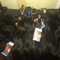 👑HJ Krown Hair Junkiee