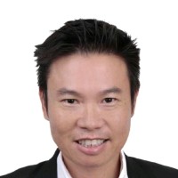 Charlie Tan