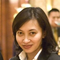 Arie Paramitasari