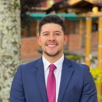 Carlos David Valencia