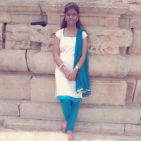 Usha Ravikumar