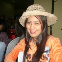 Mary Jane Sumargo