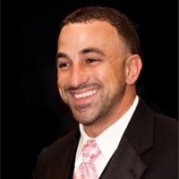Nikos C. Nicholas, Mrp
