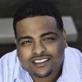 Simon Kidane
