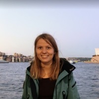 Ingrid Masdal