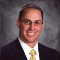 Eric Drewery, Ed.D.