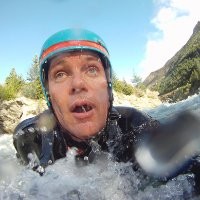 Brad (Baabaa) McLeod