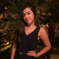 Zeina Ashour