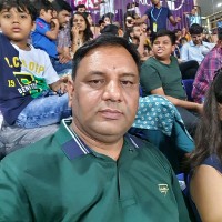 Gulrez Iqbal