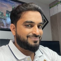 Mohammed Patel