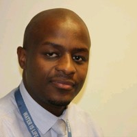 Siyabonga Mngxe