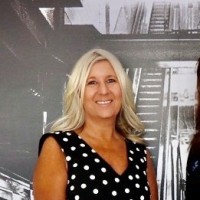 Narelle Morley