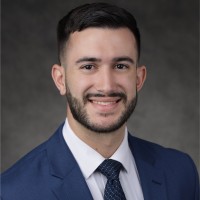 Luis J. Gonzalez, Mba