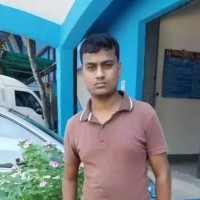 Romjanali Ali