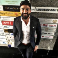 Bassel Hosni
