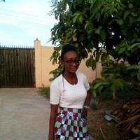 Deborah Sanya