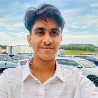 Vishnu Vyas