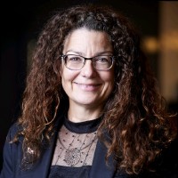 Claudine Cantin