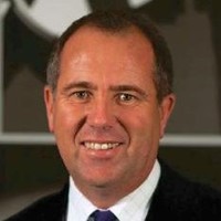 Brenden Hall