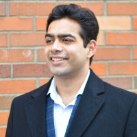 Raghav Sharma