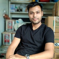 Pushpendra Singh Thakur
