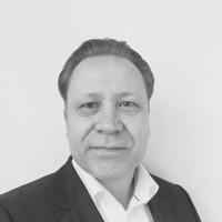 Patrik Zackrisson
