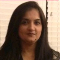 Shazia Badaruddin