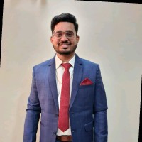 Mahesh Makwana