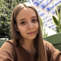 Дарья Голованова