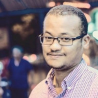 Abdalrhman Mohamed Osman