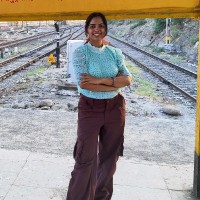 Vaishnavi Ashrit