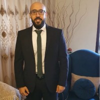 Mohammad Abdallah, Ciscm