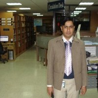 Abdul Manan Mughal