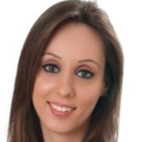 Esther González Ramos